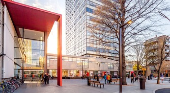 Online One-on-One Further Studies Consultation (for DSE/IB/AD/HD students): UAL's Honours Degree in Contemporary Media Cultures